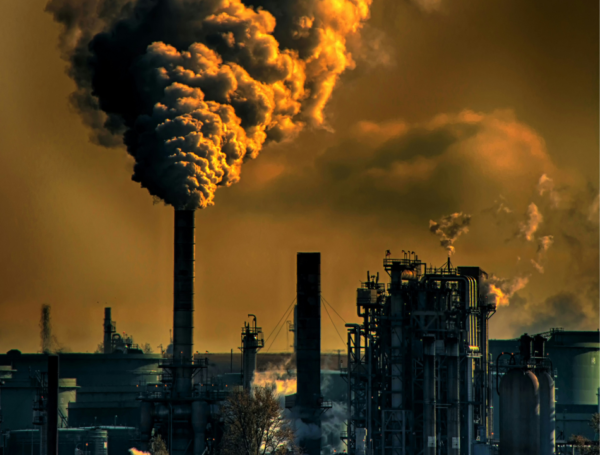 Exploring the Dynamics of Oil & Gas Production