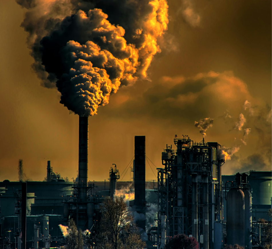 Exploring the Dynamics of Oil & Gas Production