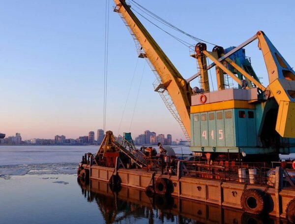 Pilot Project for Enhanced Oil Recovery