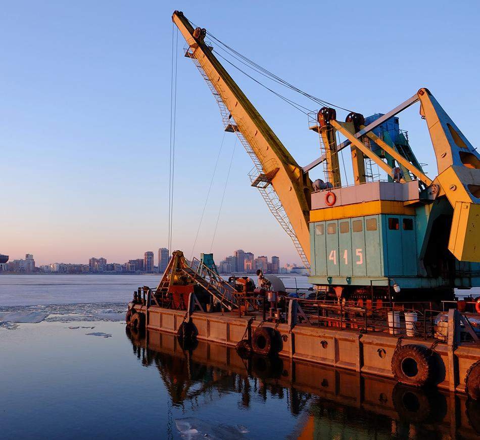 Pilot Project for Enhanced Oil Recovery