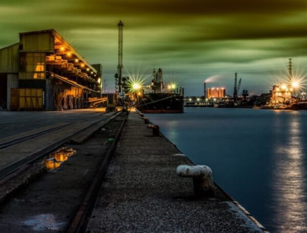 Transforming Nigeria’s Energy Landscape