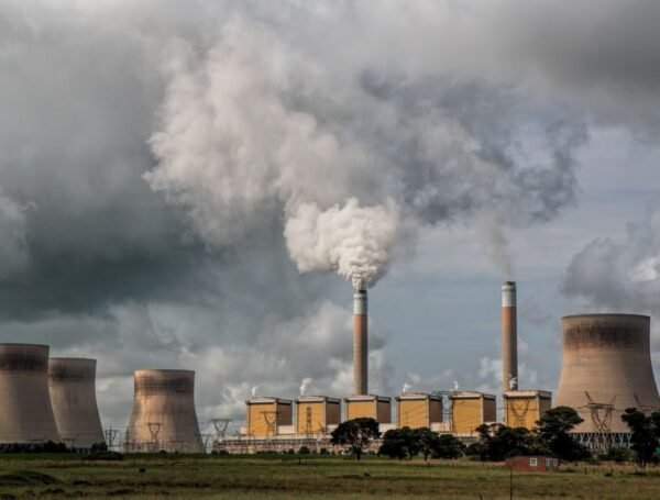 Energy Power Project