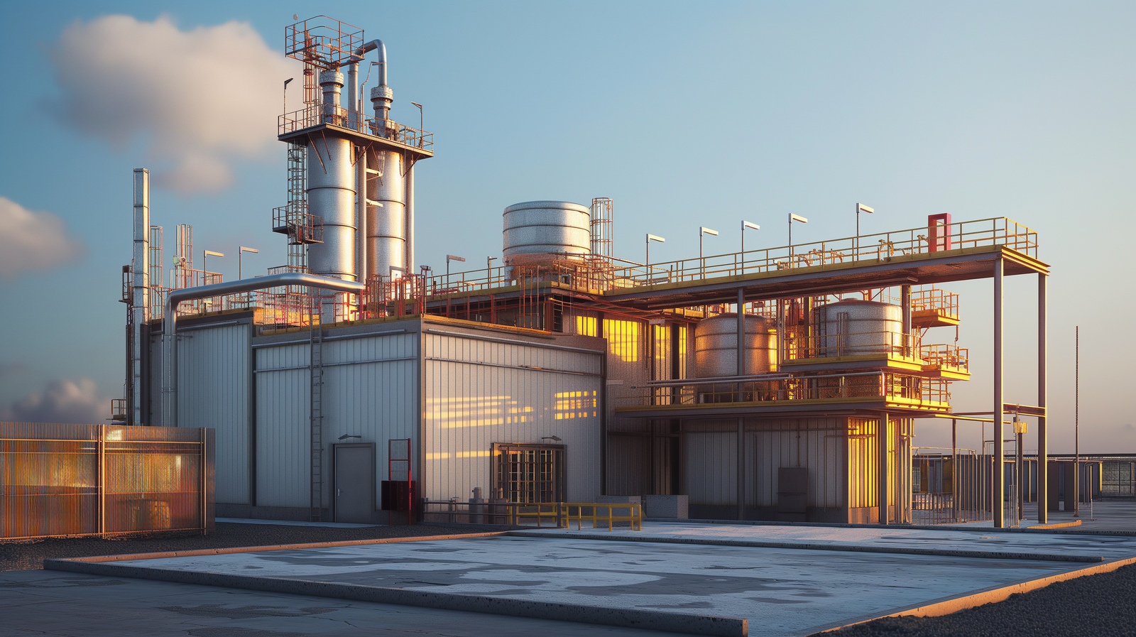 Sasan Oil and Gas Ltd